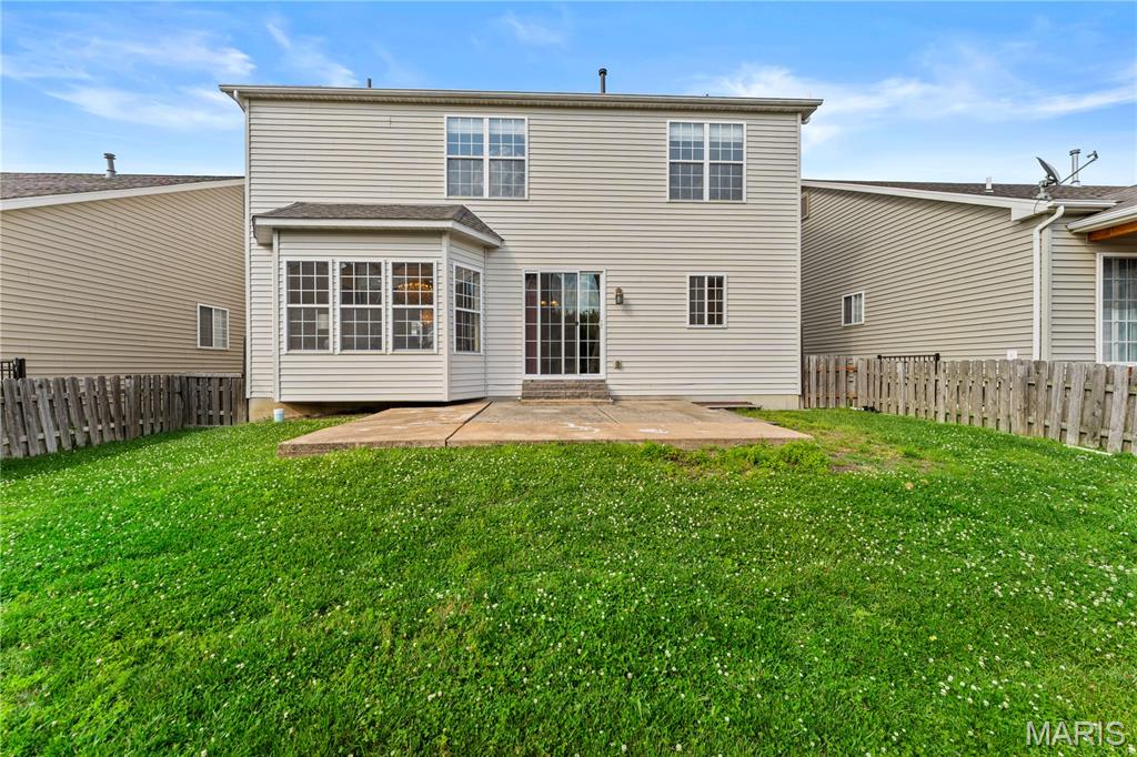 3217 Calhoun Drive