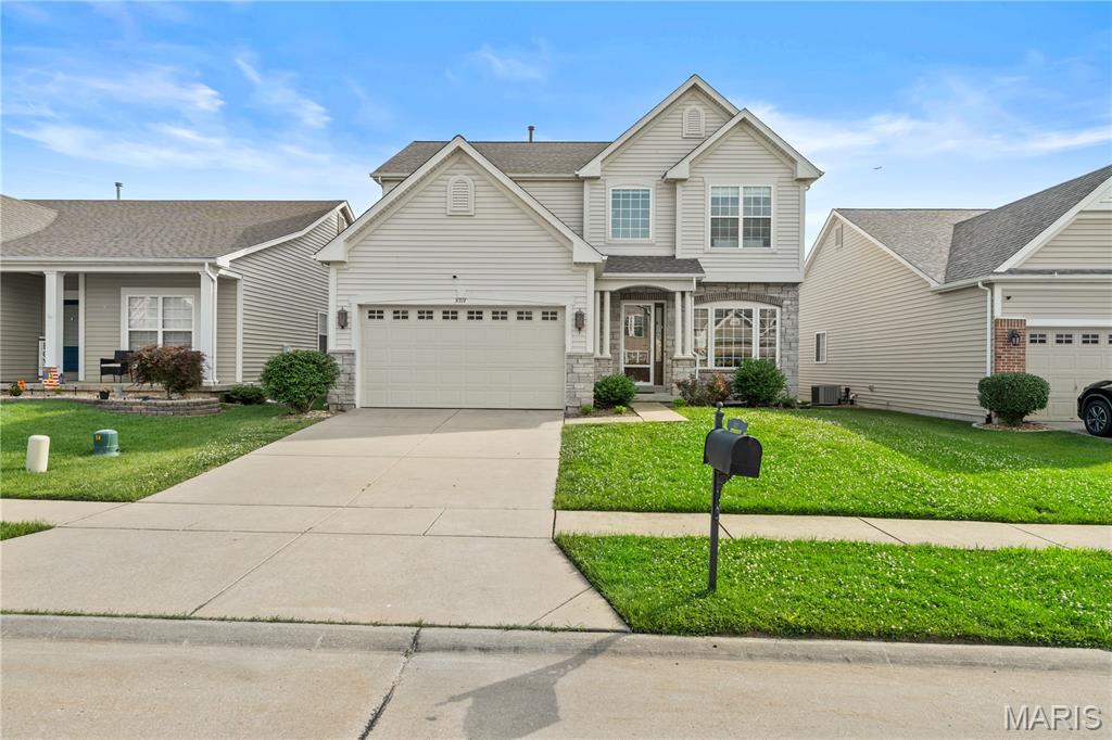 3217 Calhoun Drive