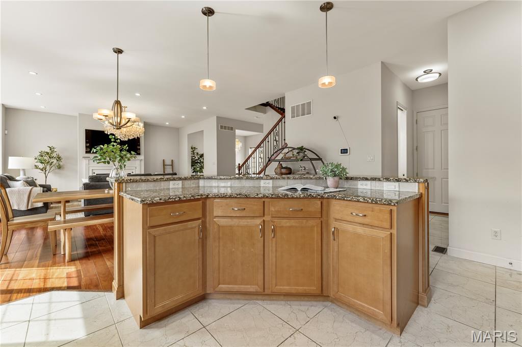 3217 Calhoun Drive