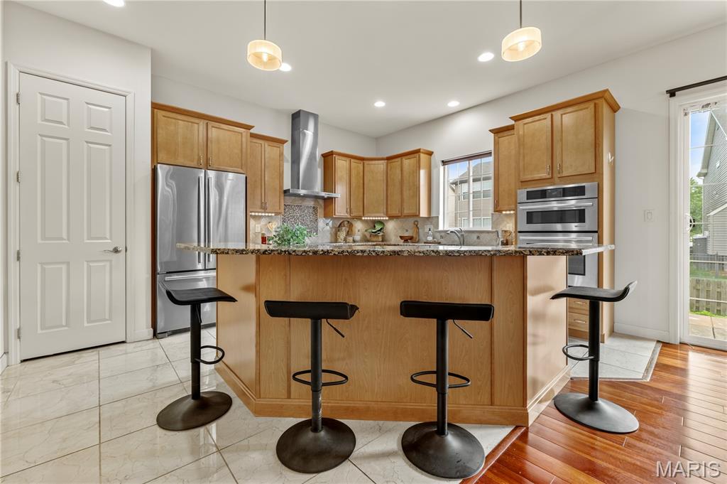 3217 Calhoun Drive