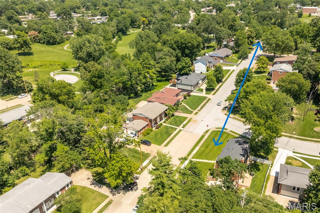 9822 Meadowfern Drive