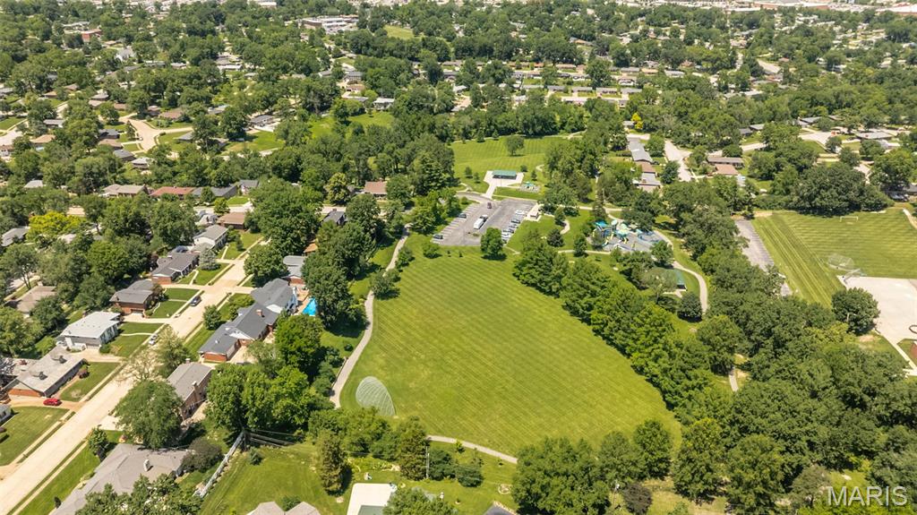 9822 Meadowfern Drive