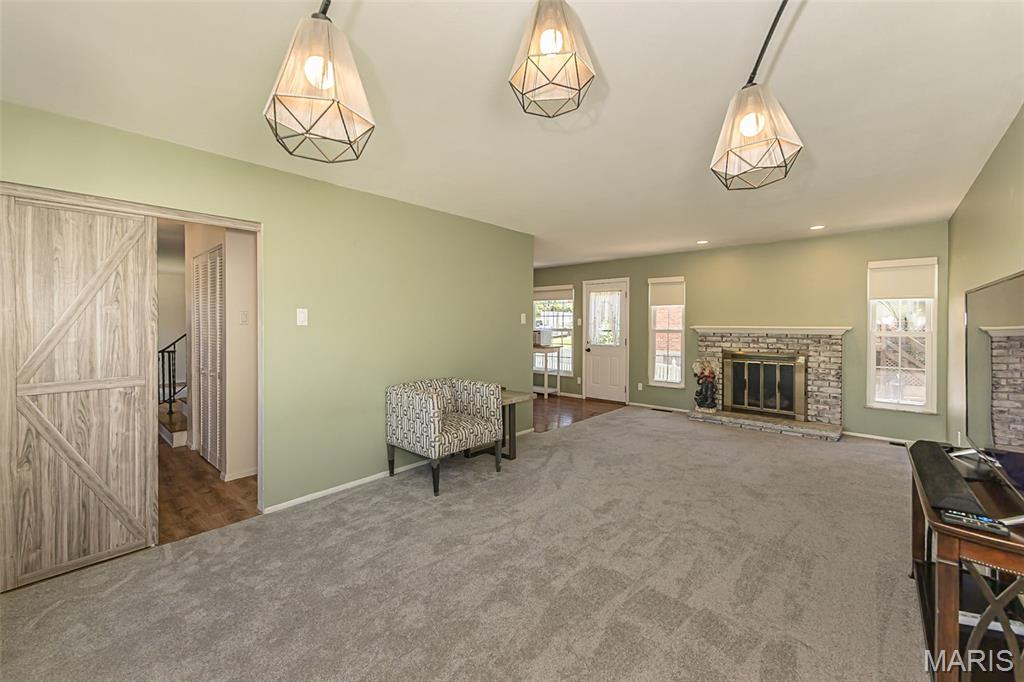 9822 Meadowfern Drive
