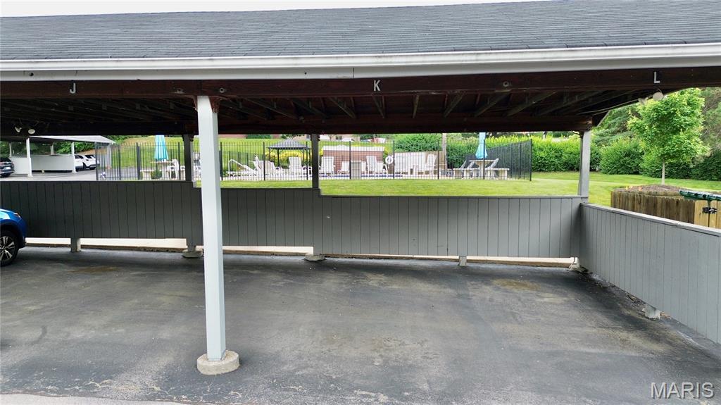 7519 Triwoods Drive Unit: K