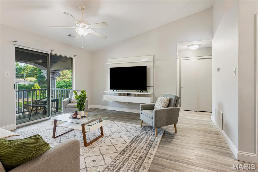 7519 Triwoods Drive Unit: K