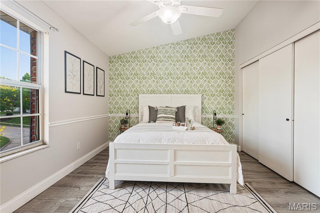 7519 Triwoods Drive Unit: K