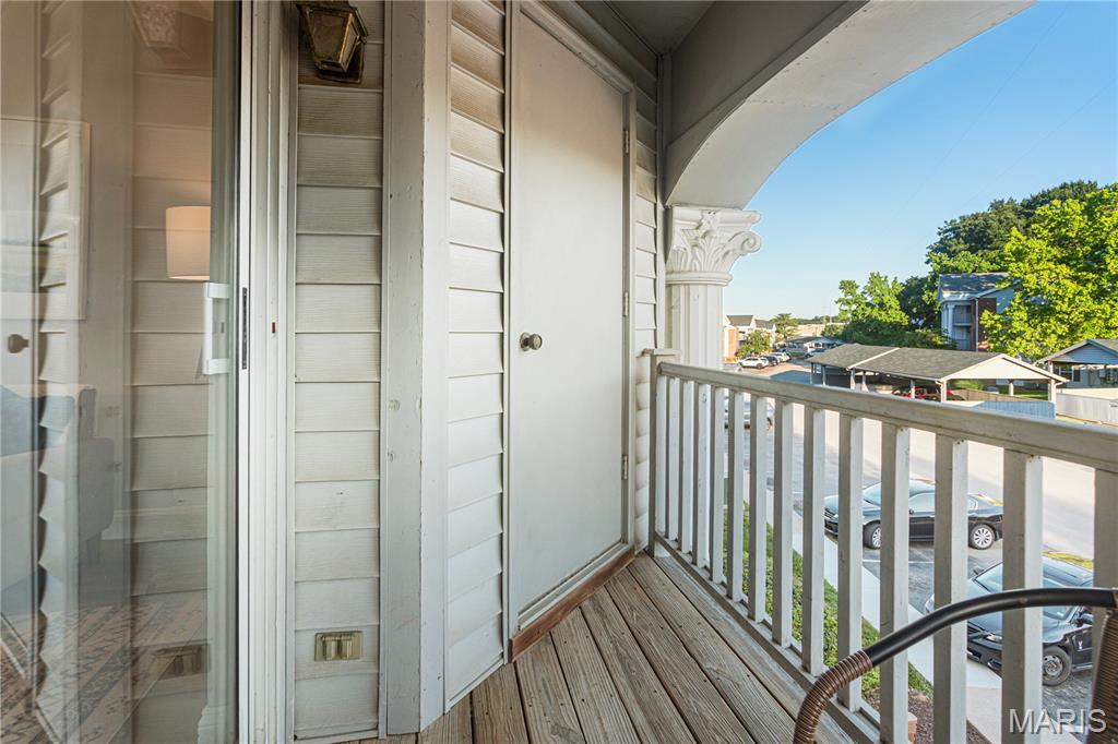 7519 Triwoods Drive Unit: K