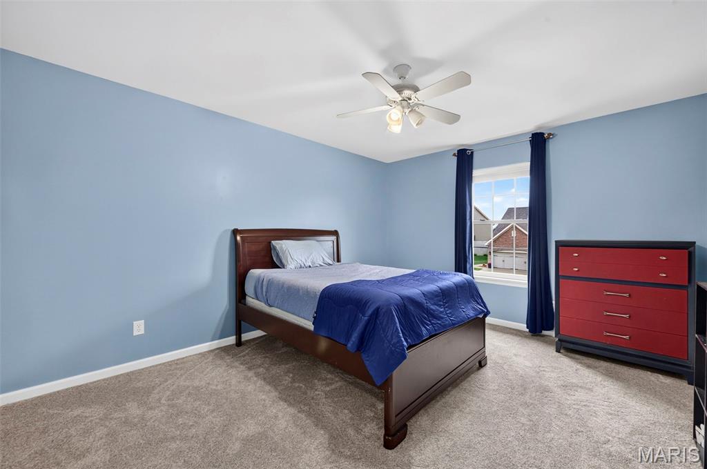 5264 Mirasol Manor Way