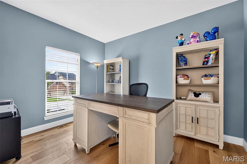 5264 Mirasol Manor Way