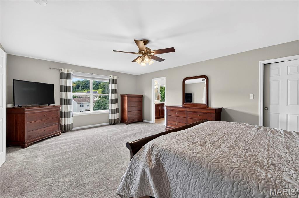 5264 Mirasol Manor Way