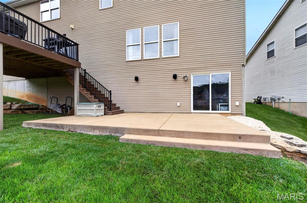 5264 Mirasol Manor Way