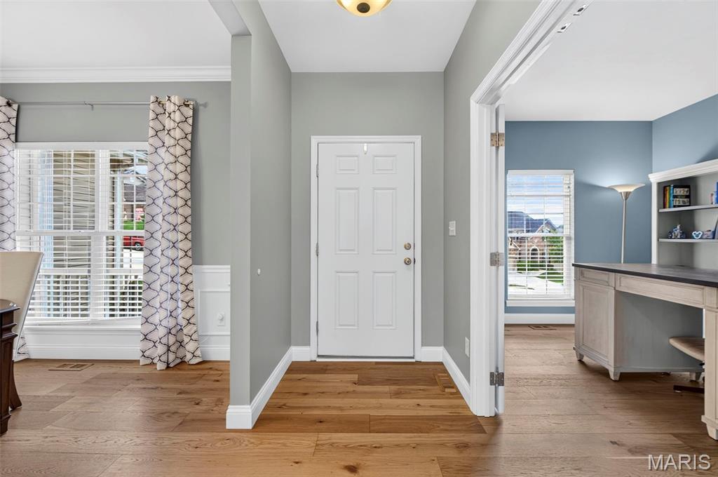 5264 Mirasol Manor Way