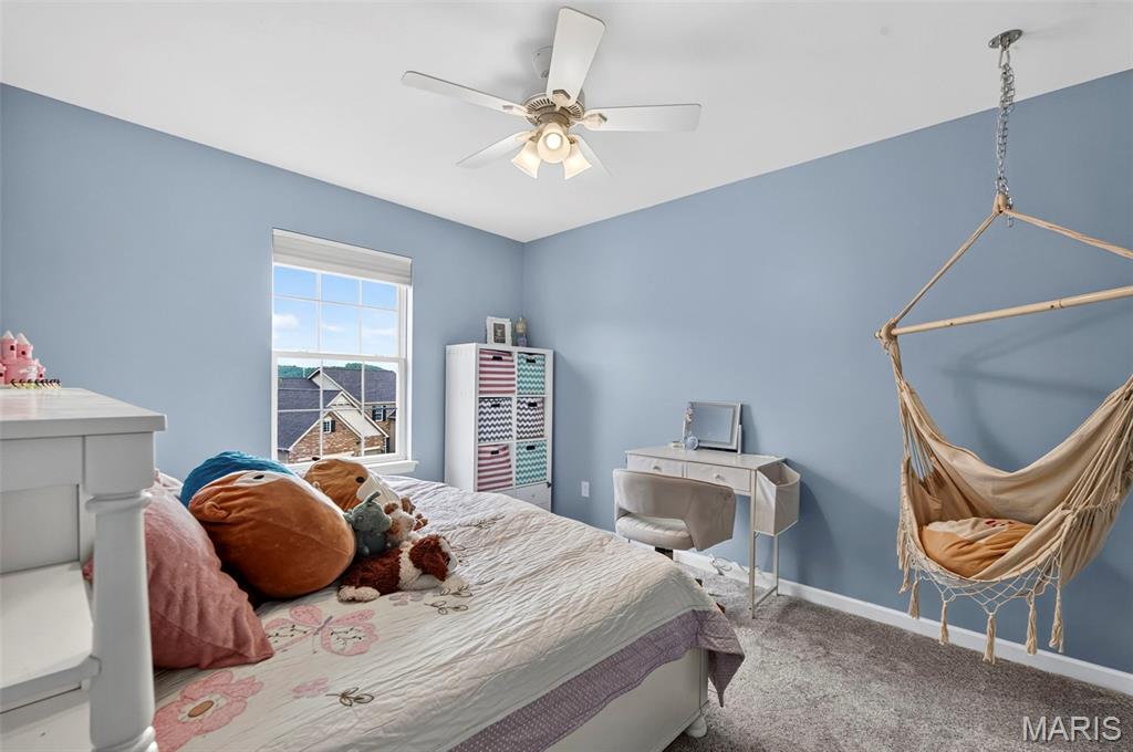 5264 Mirasol Manor Way