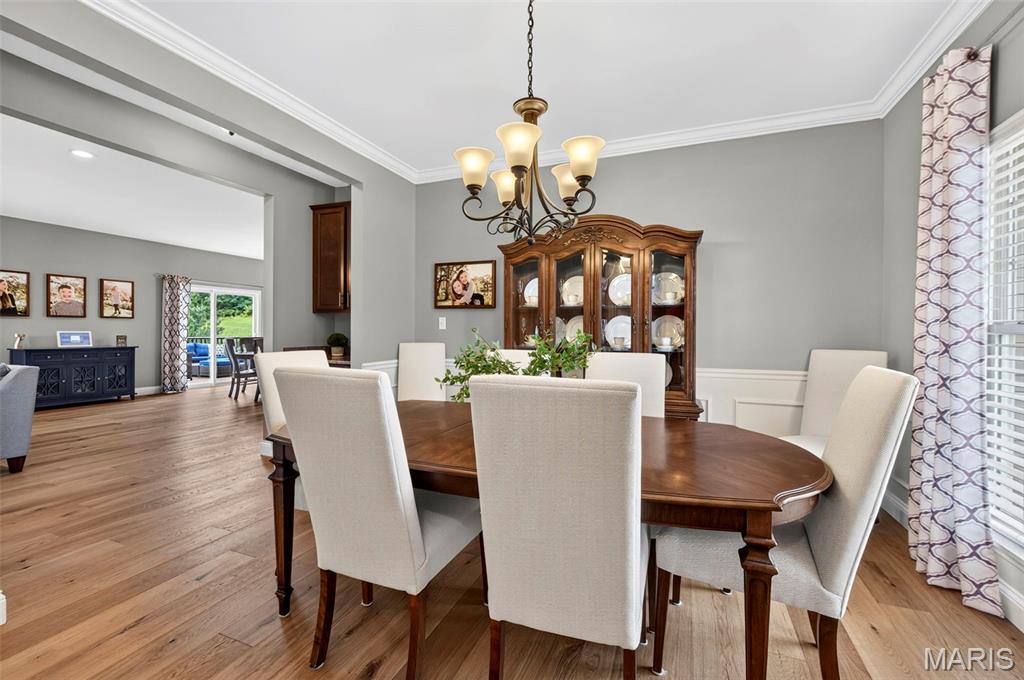 5264 Mirasol Manor Way