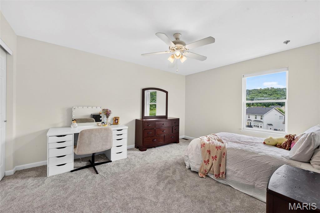 5264 Mirasol Manor Way