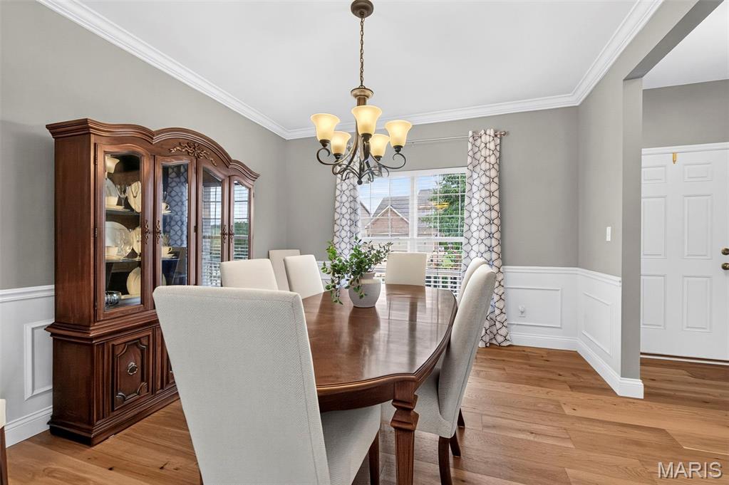5264 Mirasol Manor Way