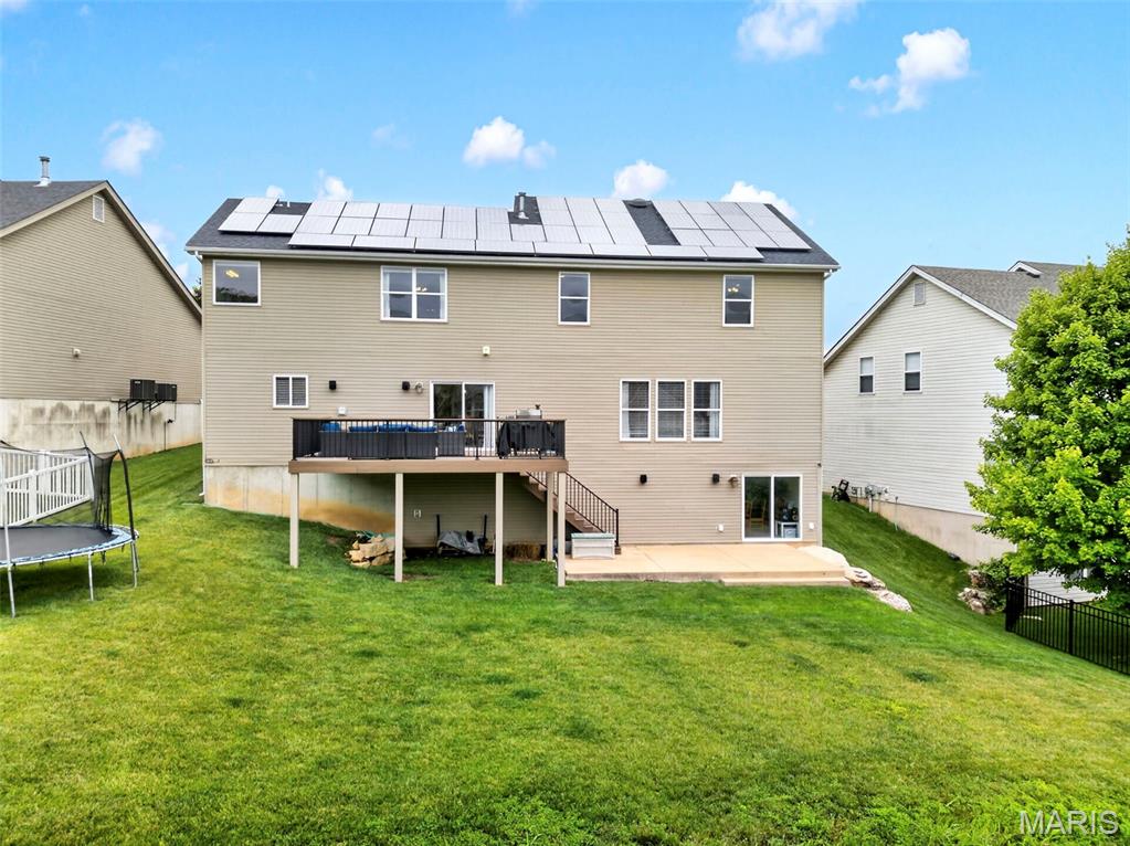 5264 Mirasol Manor Way