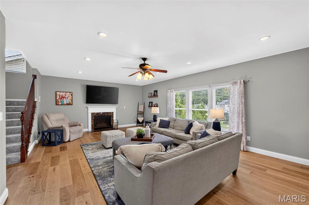 5264 Mirasol Manor Way