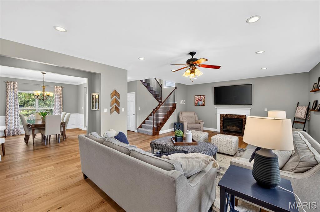 5264 Mirasol Manor Way