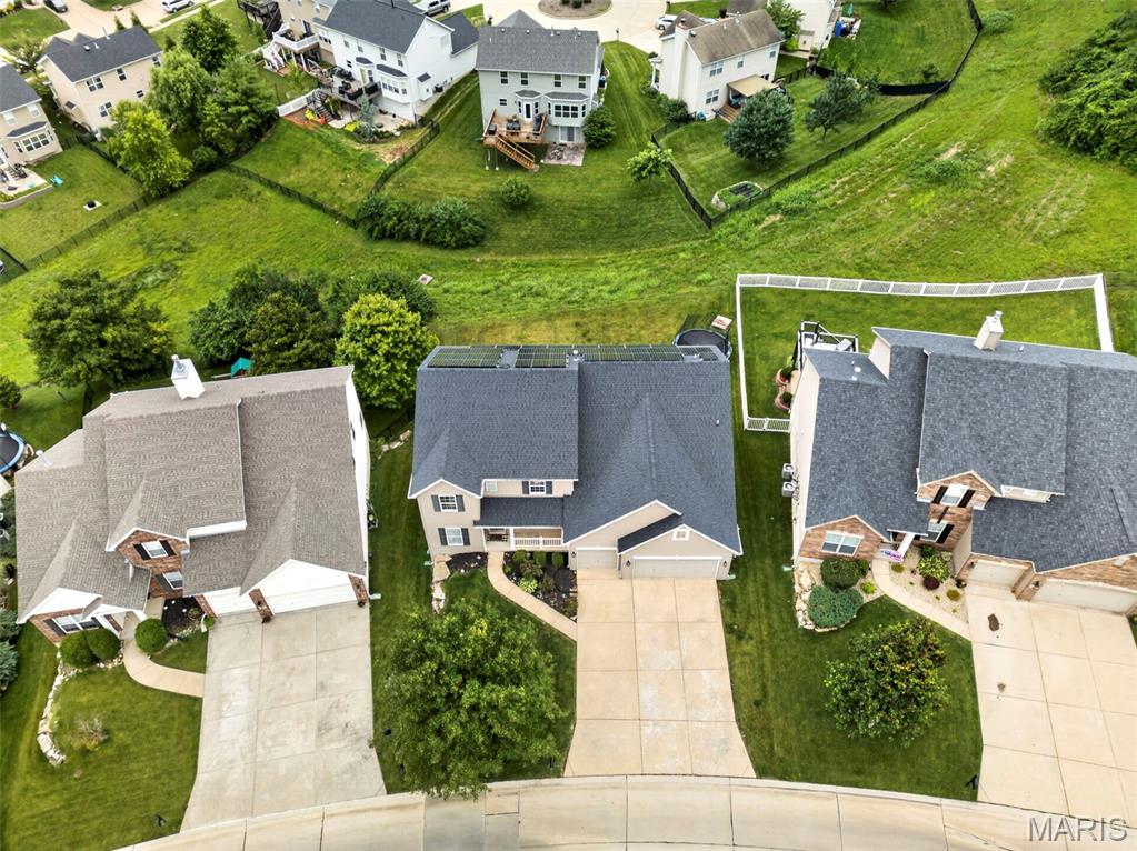 5264 Mirasol Manor Way