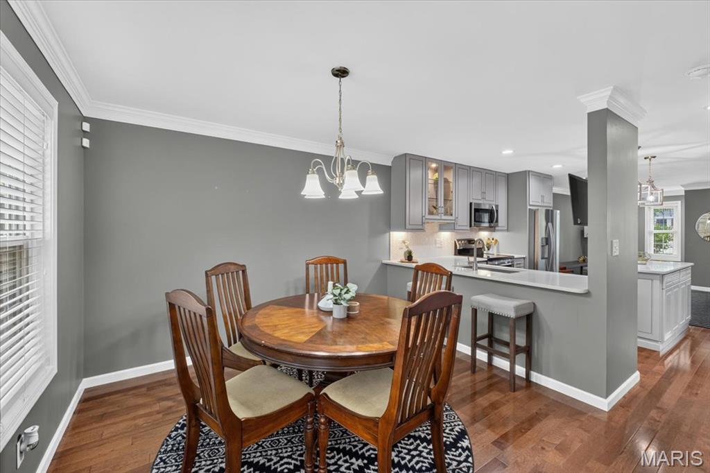407 W Jefferson Avenue