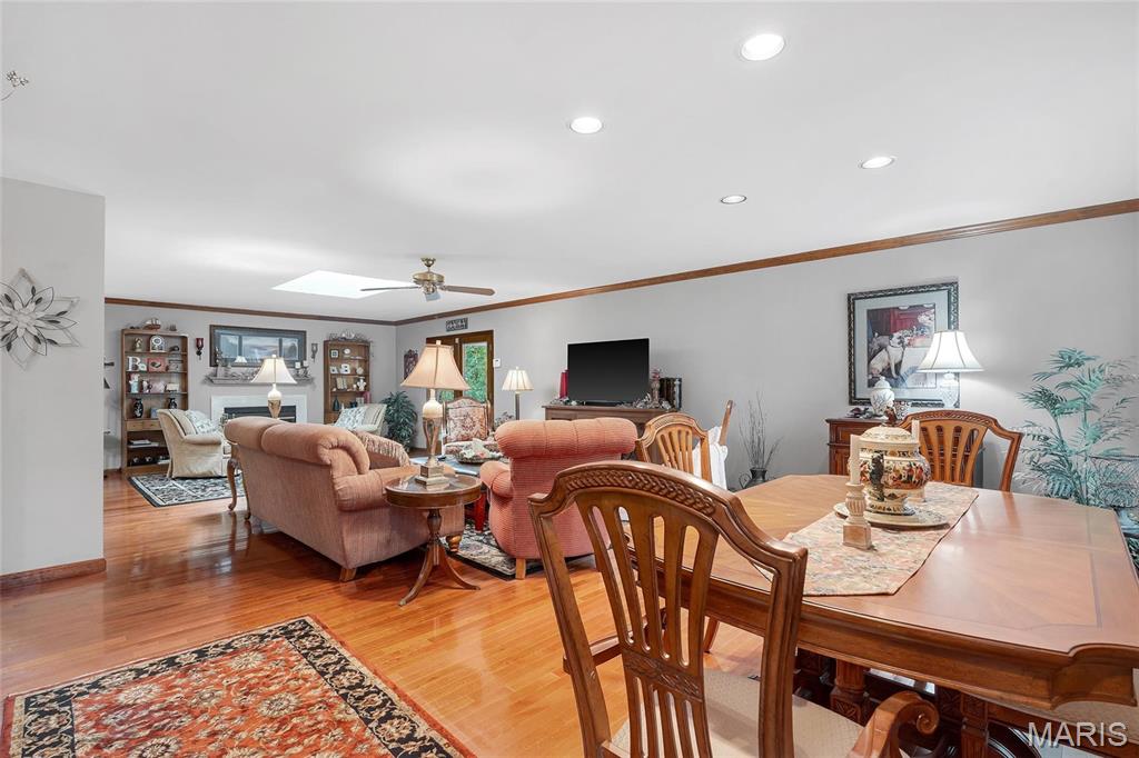4686 Britcastle Drive