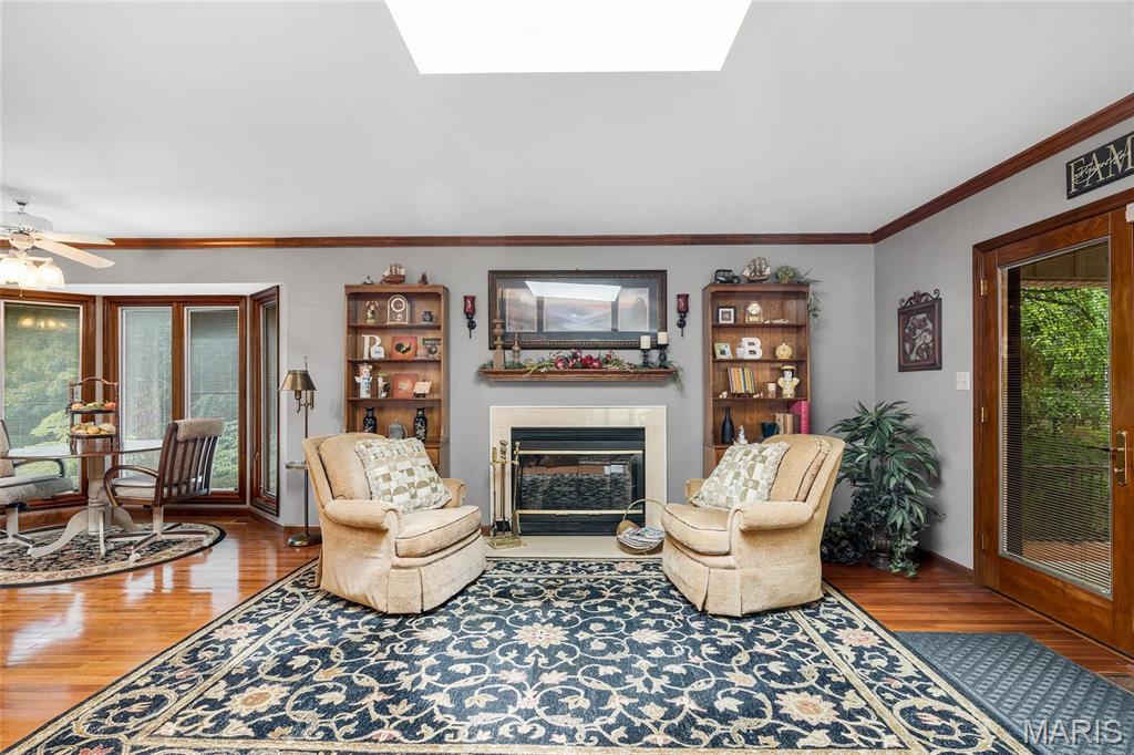 4686 Britcastle Drive