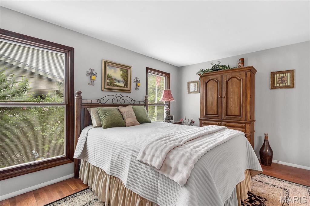 4686 Britcastle Drive