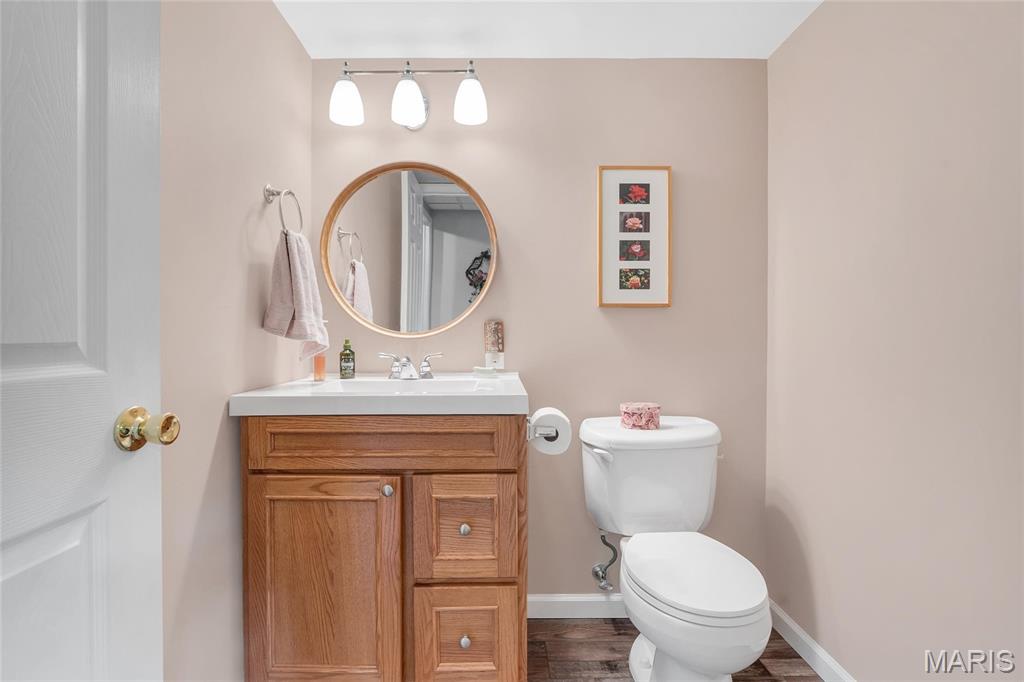 4686 Britcastle Drive