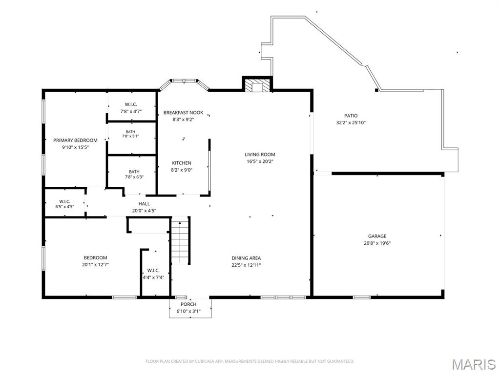 4686 Britcastle Drive