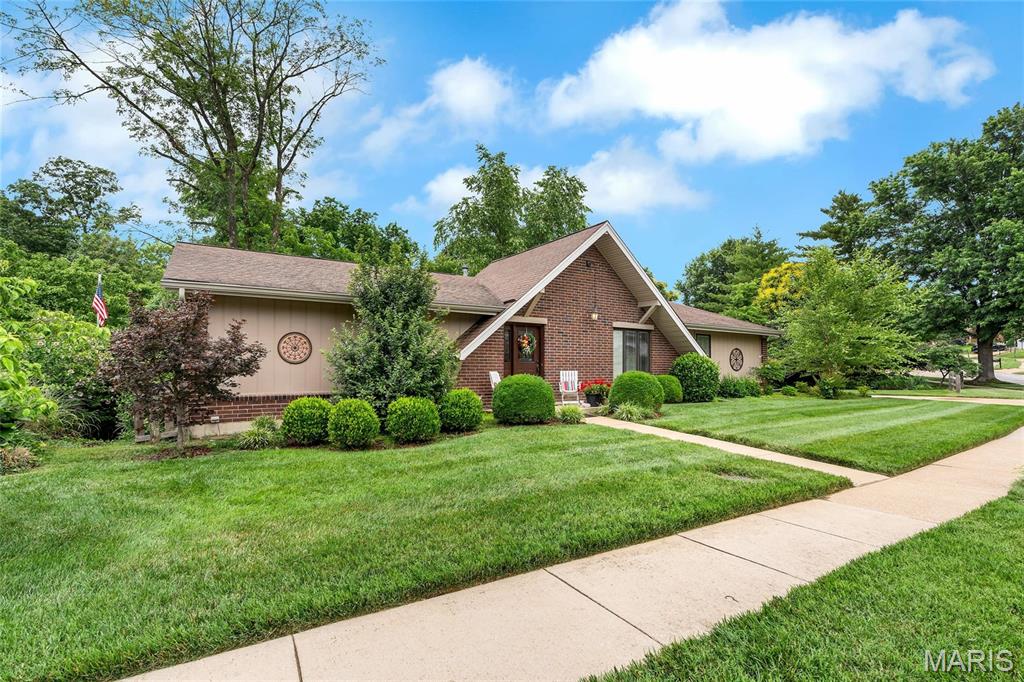 4686 Britcastle Drive