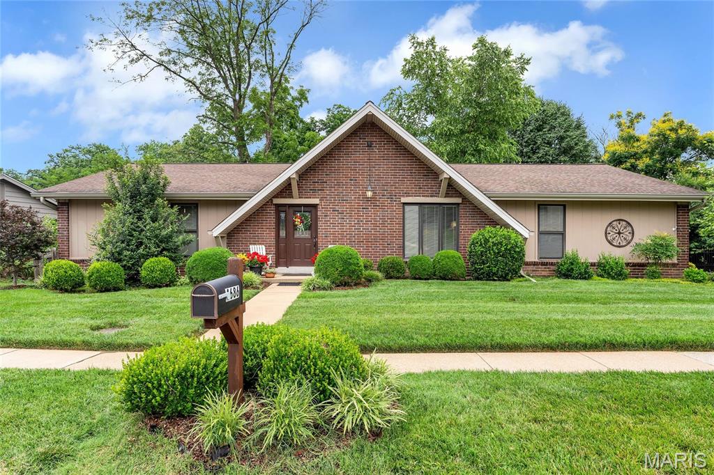 4686 Britcastle Drive