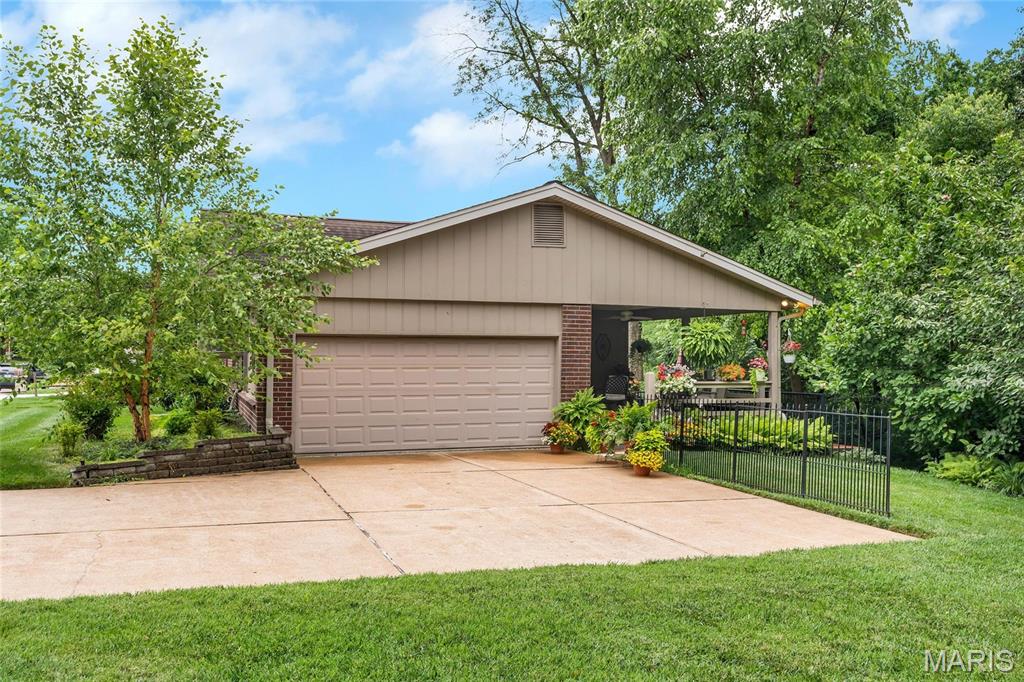 4686 Britcastle Drive