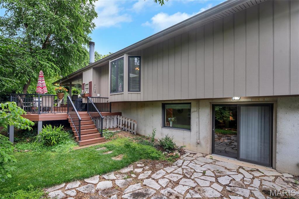 4686 Britcastle Drive