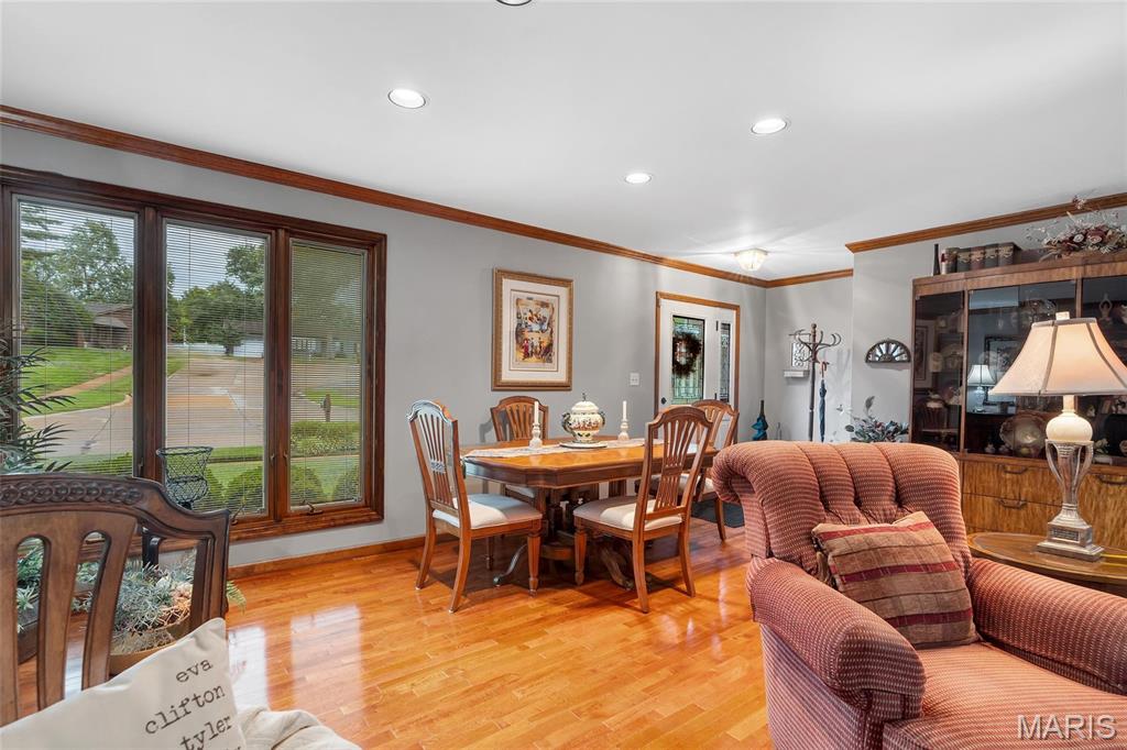 4686 Britcastle Drive