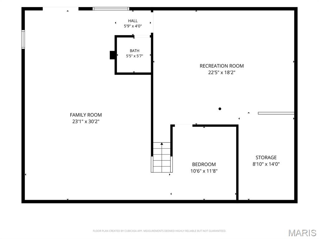 4686 Britcastle Drive