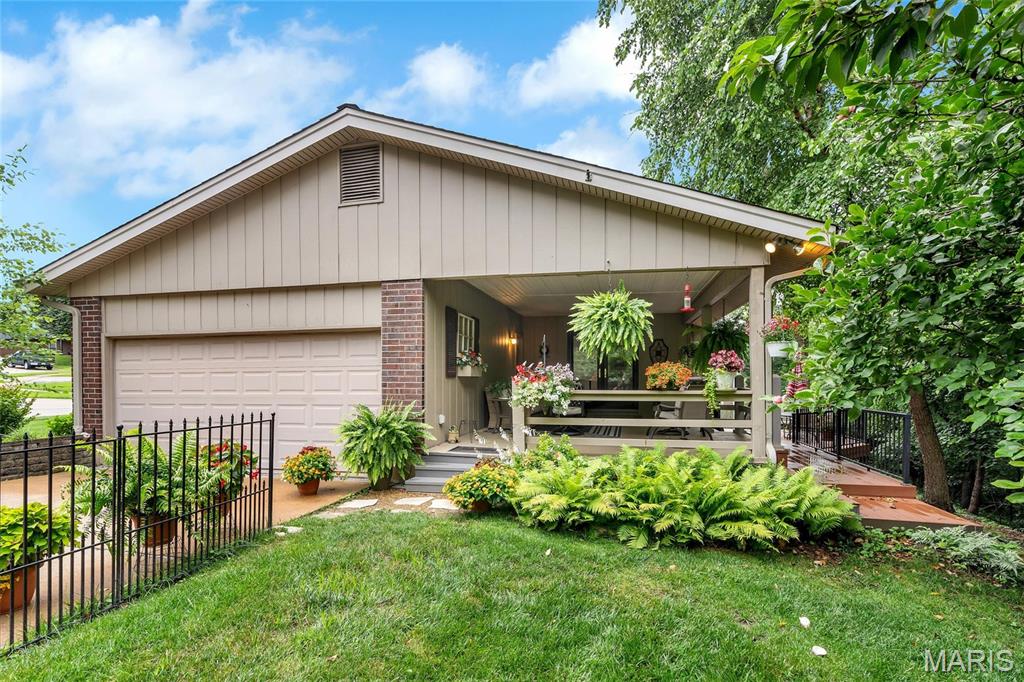 4686 Britcastle Drive
