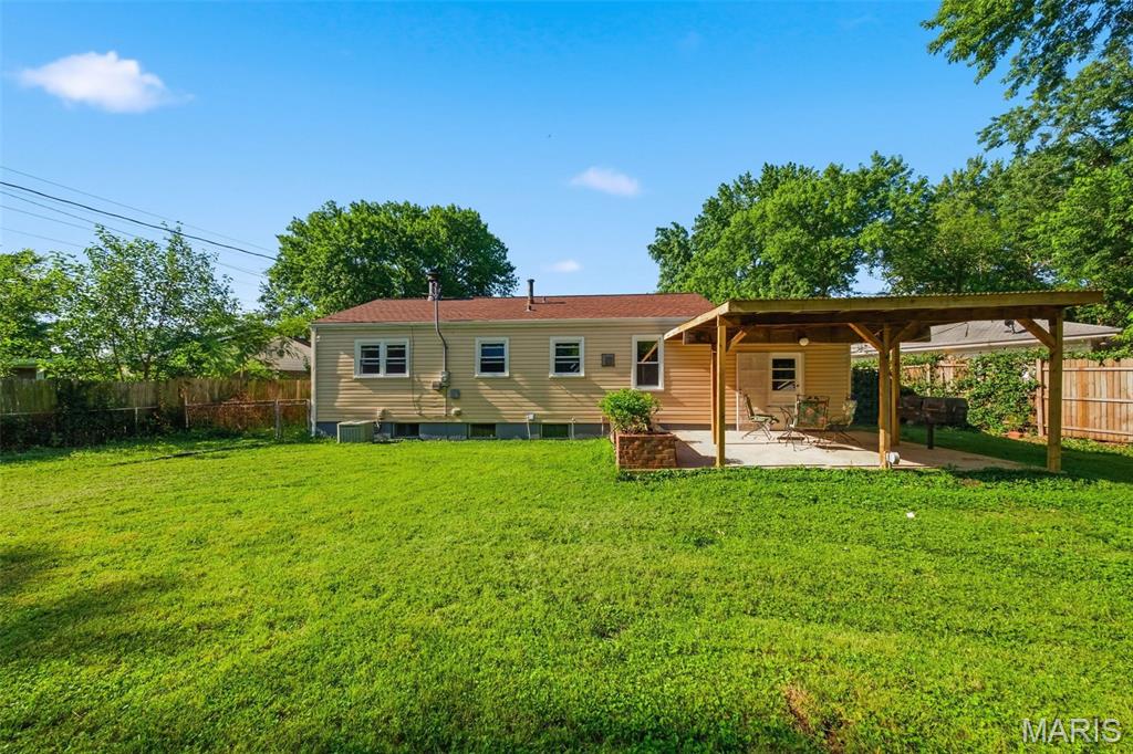 3 Mullanphy Court