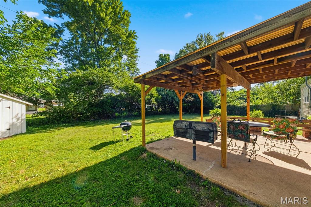 3 Mullanphy Court
