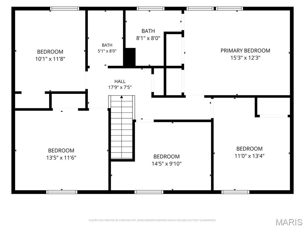 343 Ridge Trail Drive