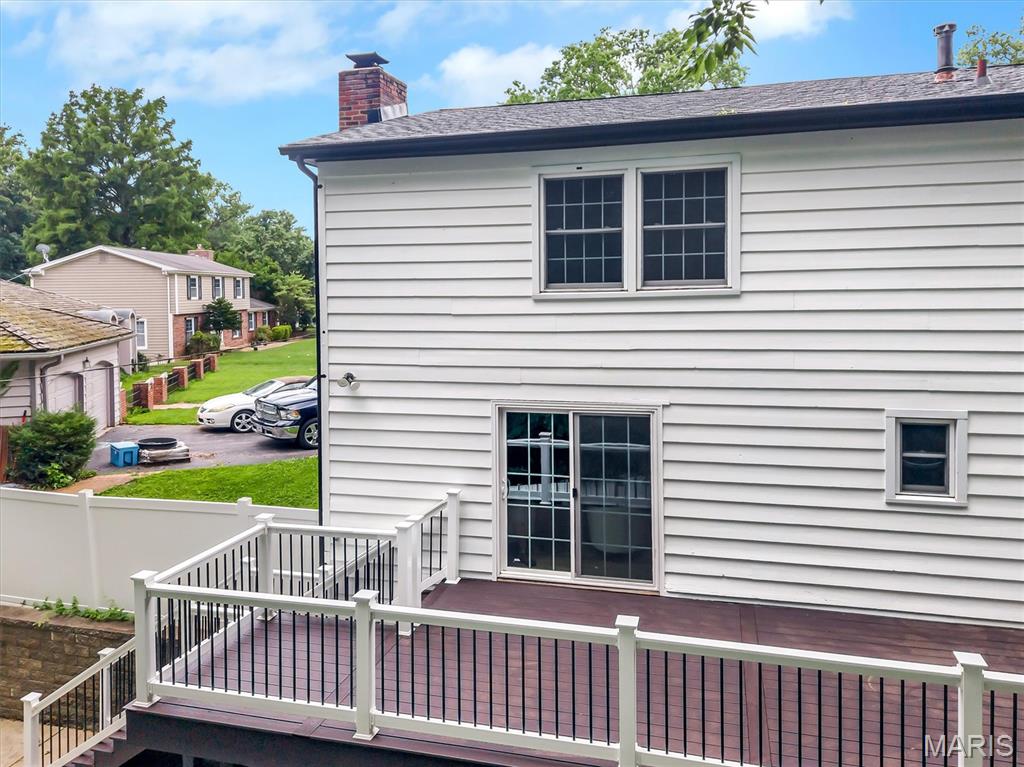 343 Ridge Trail Drive