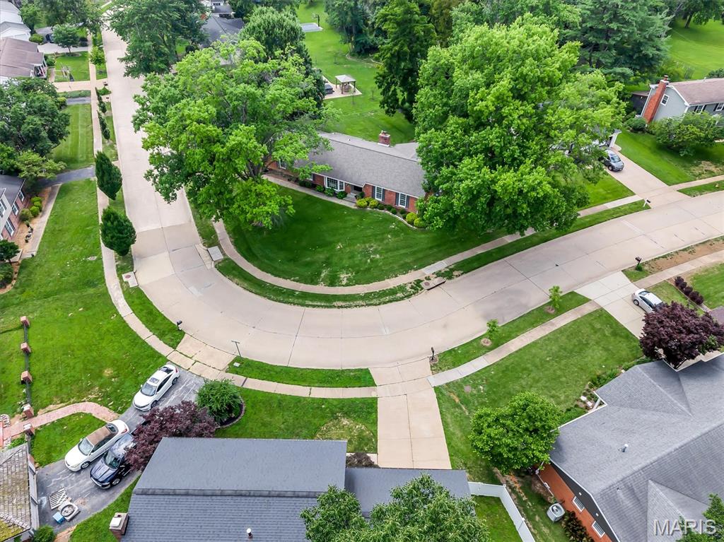 343 Ridge Trail Drive