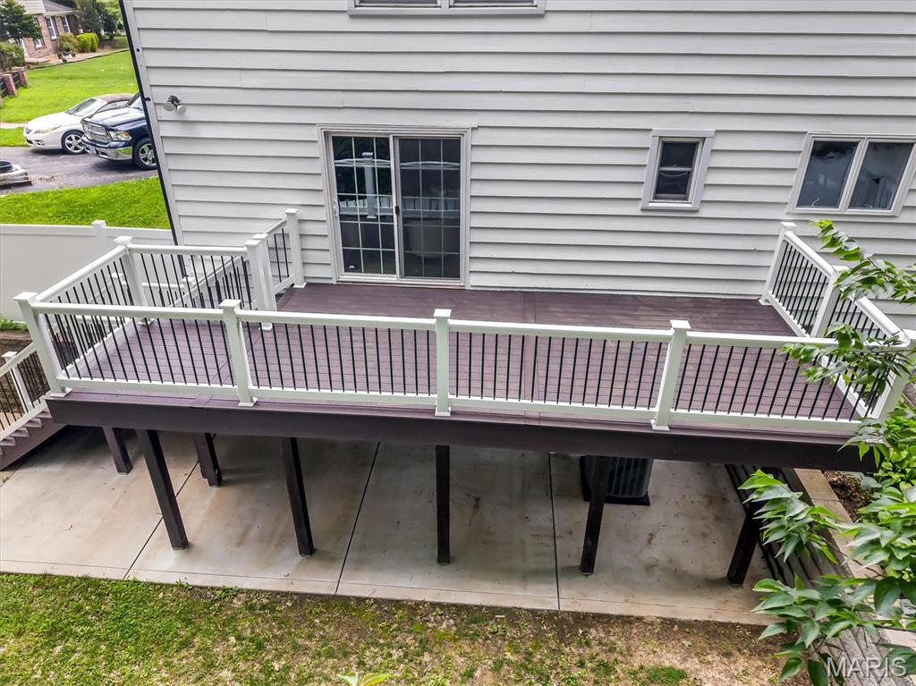 343 Ridge Trail Drive