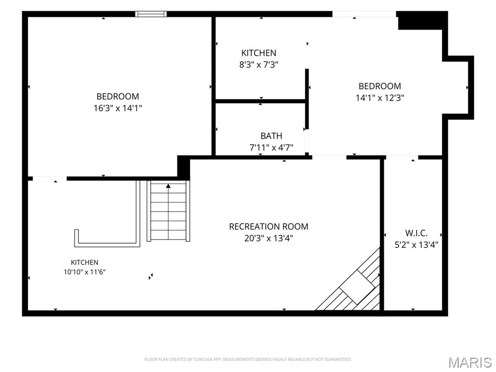 343 Ridge Trail Drive