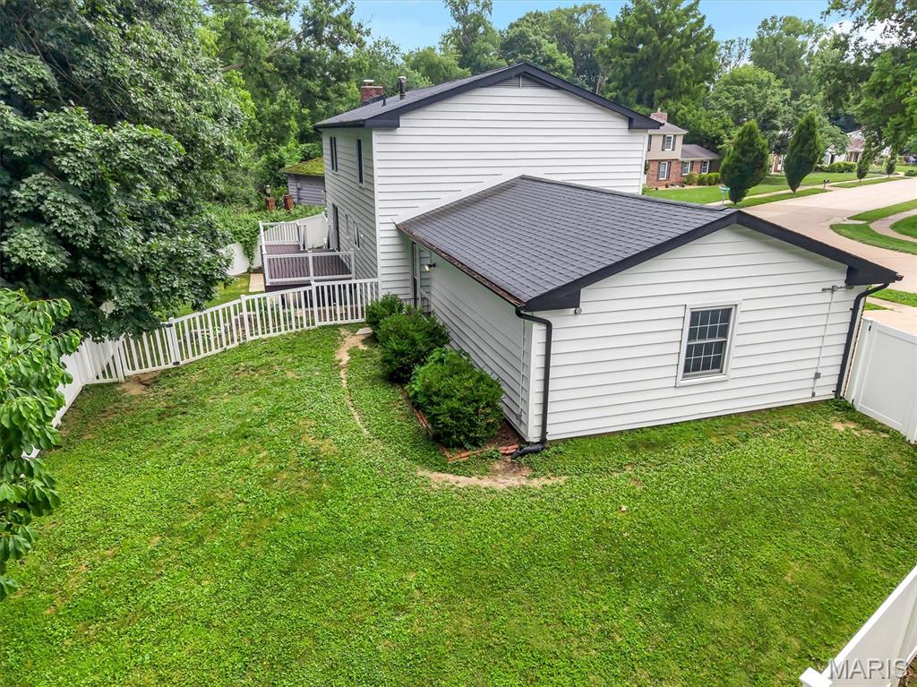 343 Ridge Trail Drive