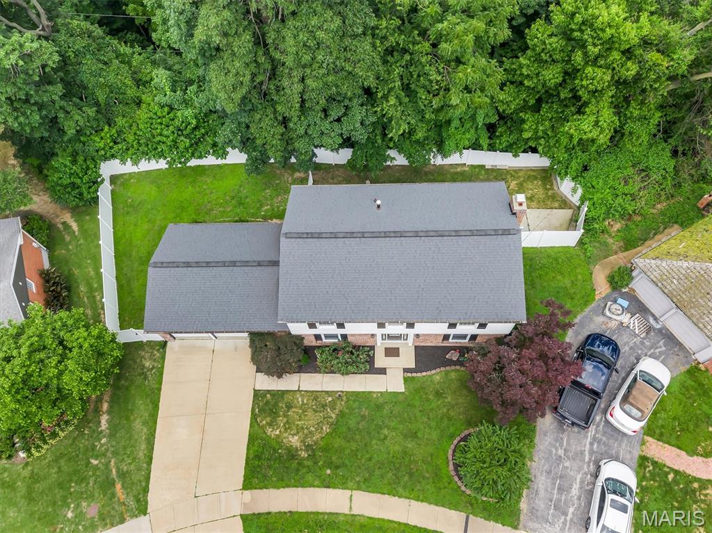 343 Ridge Trail Drive