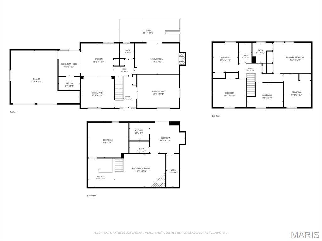 343 Ridge Trail Drive