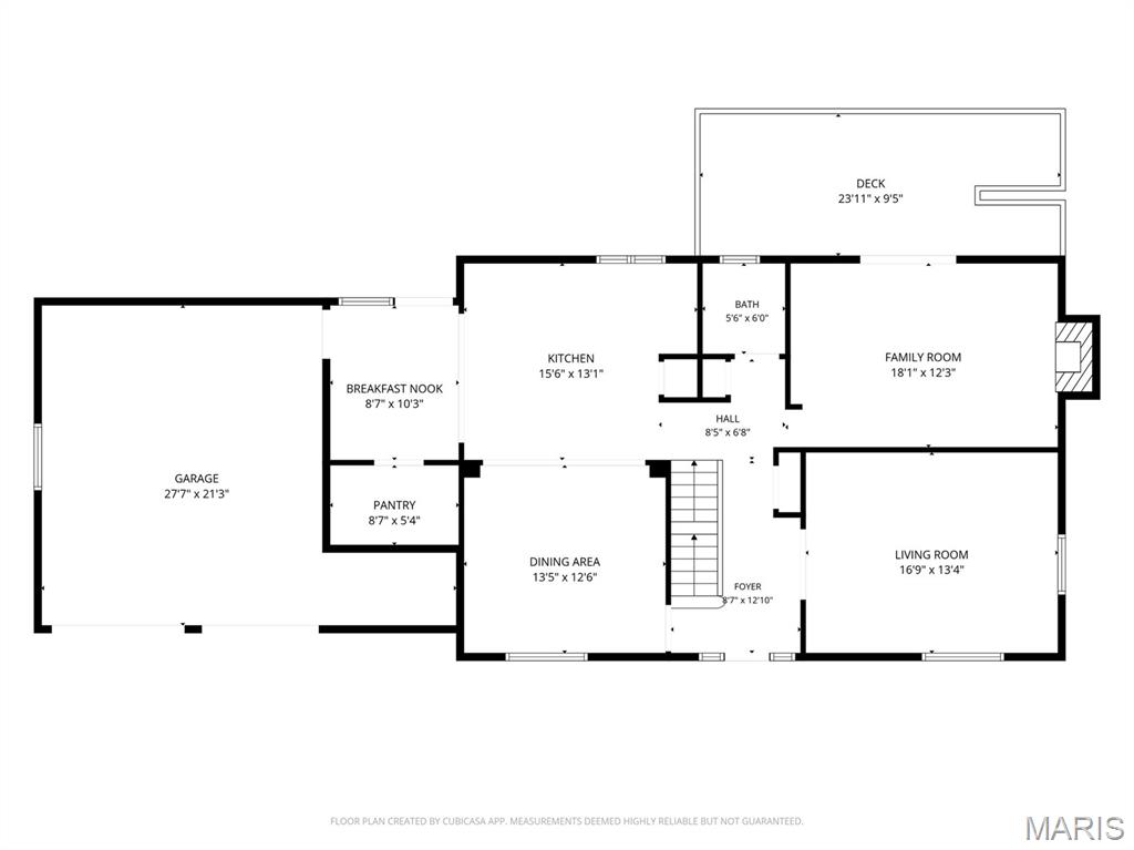343 Ridge Trail Drive