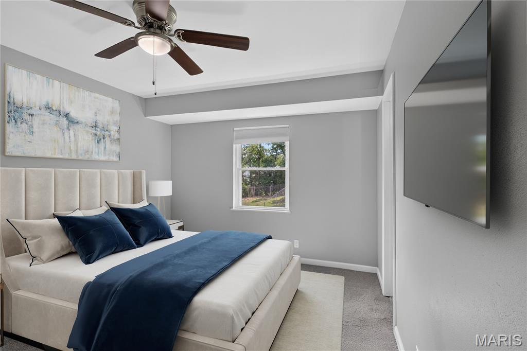 703 Wagon Ridge Drive