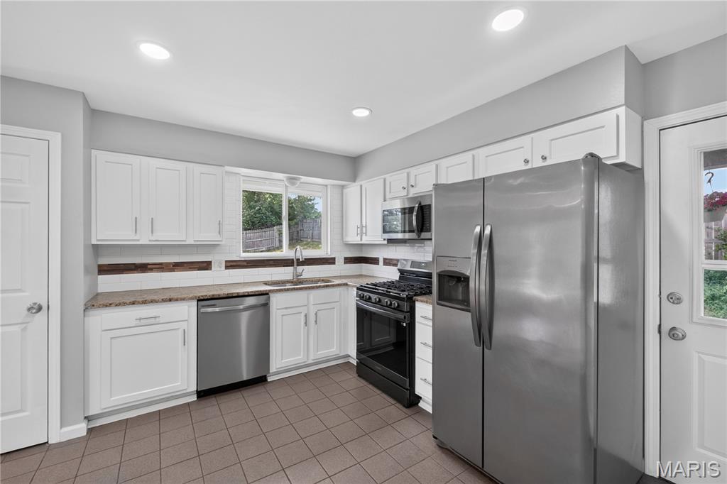 703 Wagon Ridge Drive